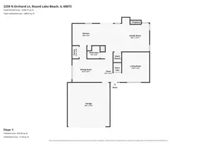 2259 N Orchard Ln, Round Lake Beach, IL 60073 - Photo 32