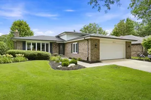 3313 Pitcher Dr, Darien, IL 60561 - Photo 1