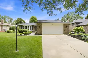 3313 Pitcher Dr, Darien, IL 60561 - Photo 4