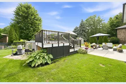 3313 Pitcher Drive, Darien, IL 60561 - Photo 40