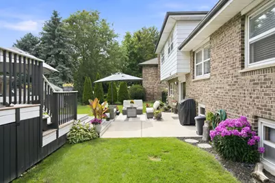 3313 Pitcher Drive, Darien, IL 60561 - Photo 34
