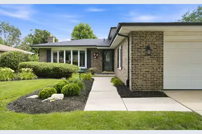 3313 Pitcher Drive, Darien, IL 60561 - Photo 6