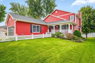 2234 Breckenboro Rd, Davis, IL 61019 - Photo 1