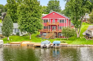 2234 Breckenboro Rd, Davis, IL 61019 - Photo 4