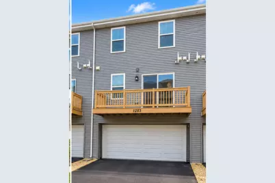 1283 Foxglove Drive, Bartlett, IL 60103 - Photo 2