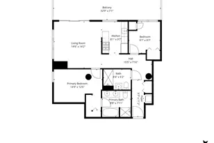 1529 S State St, Chicago, IL 60605 - Photo 30