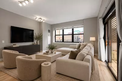 1529 S State Street #4B, Chicago, IL 60605 - Photo 6