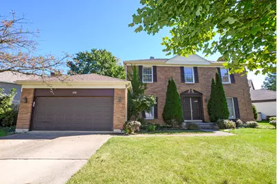130 Westhampton Court, Aurora, IL 60504 - Photo 1