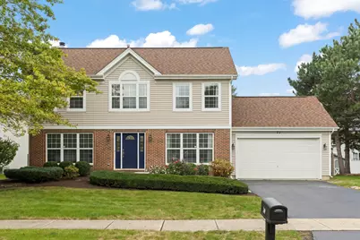 71 Cold Spring Court, Aurora, IL 60506 - Photo 2