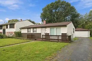 16548 Paulina St, Markham, IL 60428 - Photo 1
