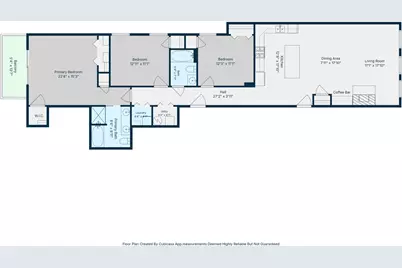 1921 W Diversey Parkway #402, Chicago, IL 60614 - Photo 22