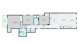 1921 W Diversey Pkwy, Chicago, IL 60614 - Photo 22