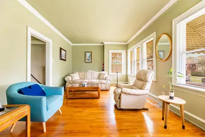 5733 S Whipple Street, Chicago, IL 60629 - Photo 2