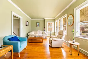 5733 S Whipple St, Chicago, IL 60629 - Photo 2