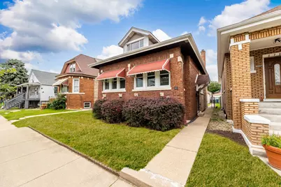5733 S Whipple Street, Chicago, IL 60629 - Photo 22