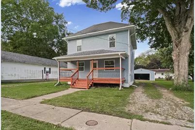 112 N Pearl Street, Milford, IL 60953 - Photo 2