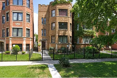 8111 S Langley Avenue, Chicago, IL 60619 - Photo 1