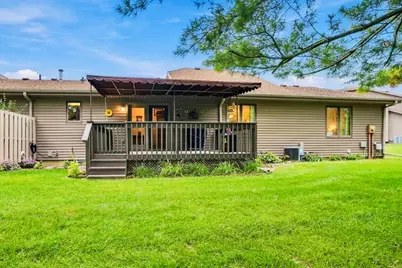 113 Manor Circle, Bloomington, IL 61704 - Photo 4