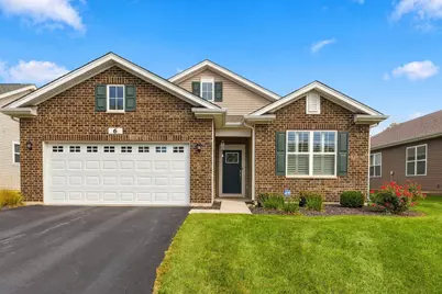 6 Eineke Court, Algonquin, IL 60102 - Photo 1