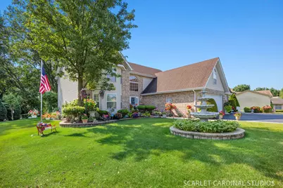 1115 Marcella Lane, West Chicago, IL 60185 - Photo 2