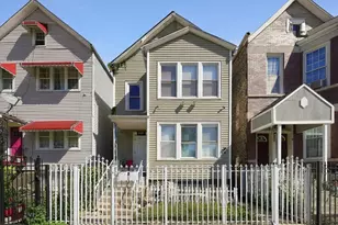 5135 S Wood St, Chicago, IL 60609 - Photo 1