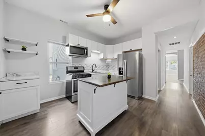 5135 S Wood Street #2, Chicago, IL 60609 - Photo 10