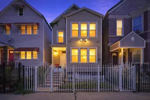 5135 S Wood St, Chicago, IL 60609 - Photo 2