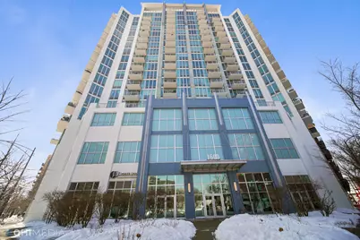 1600 S Indiana Avenue #610, Chicago, IL 60616 - Photo 1