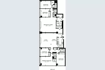 330 W Diversey Parkway #902-04, Chicago, IL 60657 - Photo 28