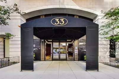 33 W Huron Street #805, Chicago, IL 60654 - Photo 24