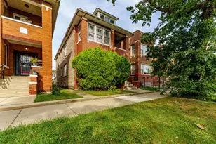 6734 S Maplewood Ave, Chicago, IL 60629 - Photo 1