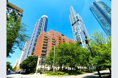 1250 S Indiana Avenue #308, Chicago, IL 60605 - Photo 1