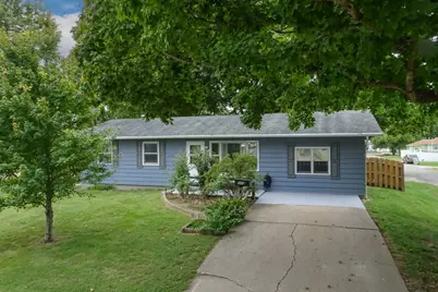 205 S Miller, Clifton, IL 61727 - Photo 1