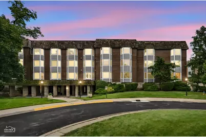 2600 Windsor Mall #3E, Park Ridge, IL 60068 - Photo 2
