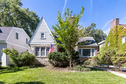 1032 Vernon Avenue, Park Ridge, IL 60068 - Photo 1