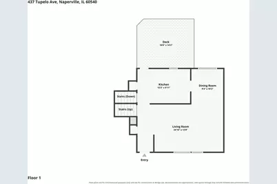 437 Tupelo Avenue, Naperville, IL 60540 - Photo 28