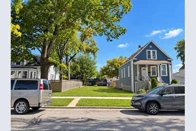 1307 Harvey Avenue, Berwyn, IL 60402 - Photo 2