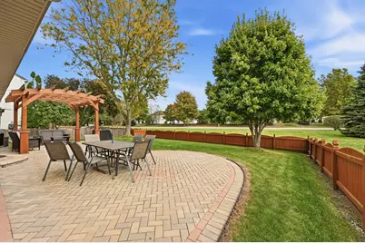 2014 Fairfield Drive, Plainfield, IL 60586 - Photo 4