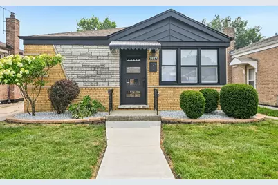 3827 W Hayford Street, Chicago, IL 60652 - Photo 2