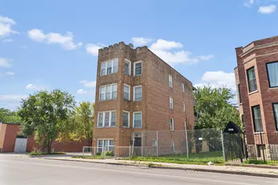 340 S Homan Street #3, Chicago, IL 60624 - Photo 2