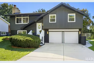1425 Concord Lane, Schaumburg, IL 60193 - Photo 2