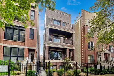 2725 N Wayne Avenue #1, Chicago, IL 60614 - Photo 1