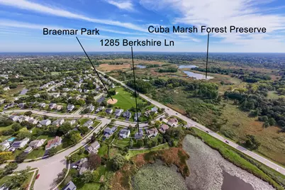 1285 Berkshire Lane, Barrington, IL 60010 - Photo 64