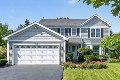 1285 Berkshire Lane, Barrington, IL 60010 - Photo 1