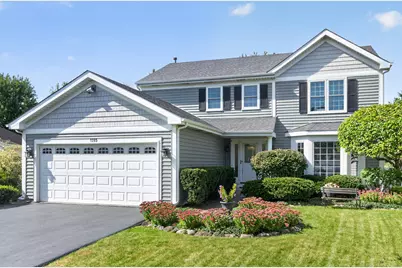 1285 Berkshire Lane, Barrington, IL 60010 - Photo 2