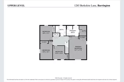 1285 Berkshire Lane, Barrington, IL 60010 - Photo 66