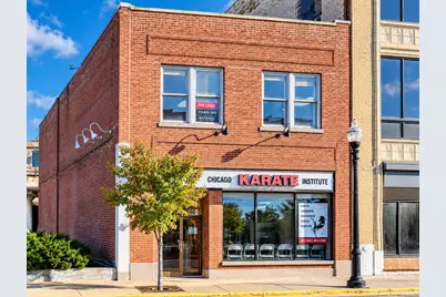 60 S Broadway Avenue, Aurora, IL 60505 - Photo 1