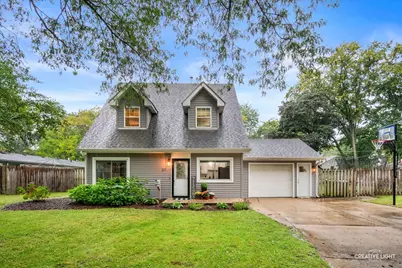 37 S Bereman Road, Montgomery, IL 60538 - Photo 1