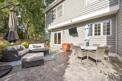 361 Ridge Avenue, Clarendon Hills, IL 60514 - Photo 36