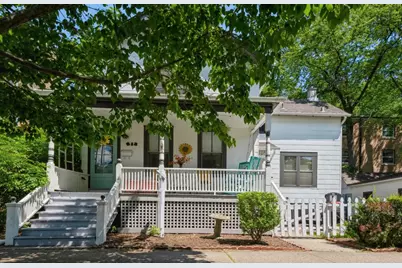 813 Hamlin Street, Evanston, IL 60201 - Photo 2